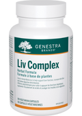 Liv Complex - 90 V-Caps
