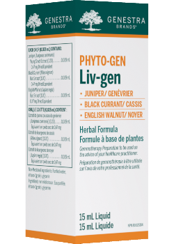 Liv-Gen - 15ml