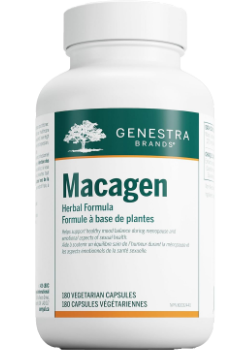 Macagen - 180 V-Caps - Genestra