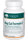 Mag Cal Formula 2 - 90 Tabs