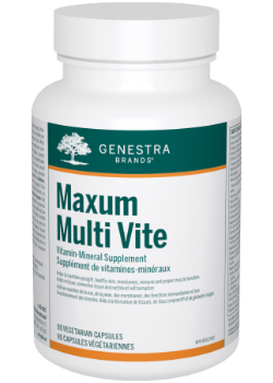 Maxum Multi Vite - 90 V-Caps
