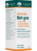 Met-Gen - 15ml