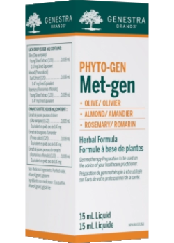 Met-Gen - 15ml
