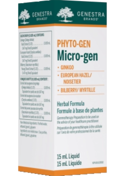 Micro-Gen - 15ml