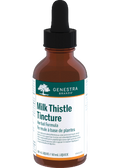 Milk Thistle Tincture - 60ml - Genestra