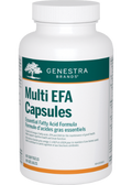 Multi EFA Caps - 90 Softgels