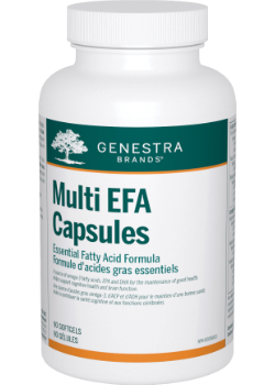 Multi EFA Caps - 90 Softgels