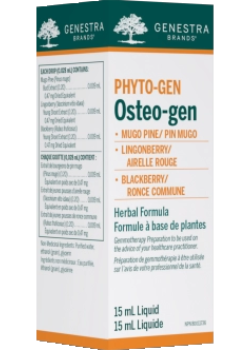 Osteo-Gen - 15ml