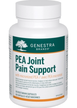 PEA Joint Pain Support - 60 V-Caps