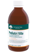 Pediatri Vite (Cherry) - 250ml