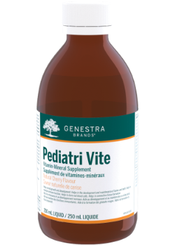 Pediatri Vite (Cherry) - 250ml