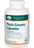 Phyto Greens - 180 V-Caps