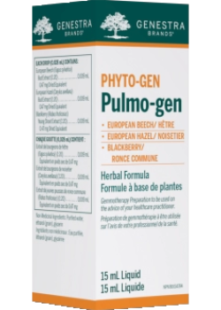 Pulmo-Gen - 15ml