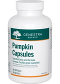 Pumpkin Capsules - 90 Softgels