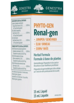 Renal-Gen - 15ml