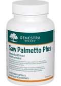 Saw Palmetto Plus - 60 V-Caps
