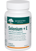 Selenium + E - 60 Tabs