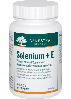 Selenium + E - 60 Tabs