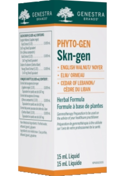 Skn-Gen - 15ml