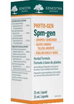 Spm-Gen - 15ml