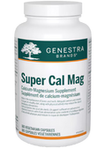 Super Cal Mag - 180 V-Caps