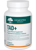 TAD+ - 120 Tabs