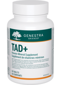TAD+ - 60 Tabs