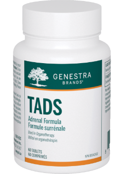 TADS - 60 Tabs