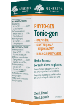 Tonic-Gen - 15ml