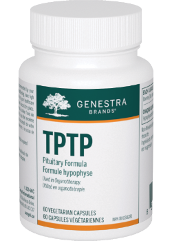 TPTP Pituitary 90mg - 60 V-Caps