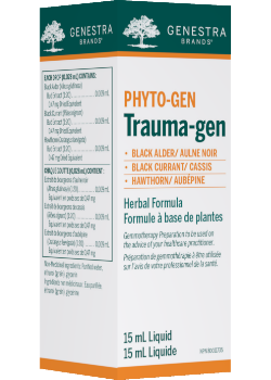 Trauma-Gen - 15ml