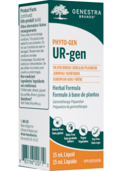 Uri-Gen - 15ml