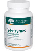 V-Enzymes - 60 V-Caps