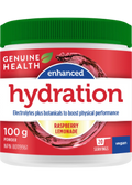 Enhanced Hydration (Raspberry Lemonade) - 100g