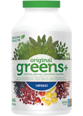Greens+ - 240 Caps