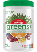 Greens+ Extra Energy (Orange) - 199g