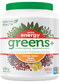 Greens+ Extra Energy (Orange) - 670g