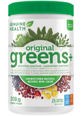 Greens+ Original (Unsweetened & Unflavoured) - 208g