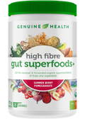 High Fibre Gut Superfoods+ (Summer Berry Pomegranate) - 273g