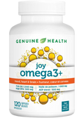 Omega3+ Joy - 120 Softgels