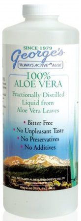 Aloe Liquid Distillate - 940ml