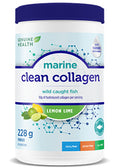 Clean Collagen Marine (Lemon Lime) - 228g