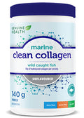 Clean Collagen Marine (Unflavoured) - 140g
