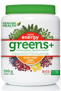 Greens+ Extra Energy (Orange) - 399g