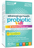 Probiotic Kids 5 Billion CFU (Lemonade Flavour) - 30 Chewables