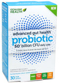 Advanced Gut Health (50 Billion CFU) - 30 V-Caps