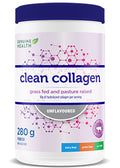 Clean Collagen Bovine (Unflavoured) - 280g
