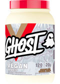 Ghost Vegan Protein (Chocolate Cereal Milk) - 980g