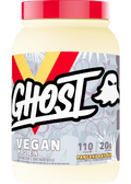 Ghost Vegan Protein (Pancake Batter) - 910g