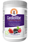 CardioVibe (Natural Berry) - 500g